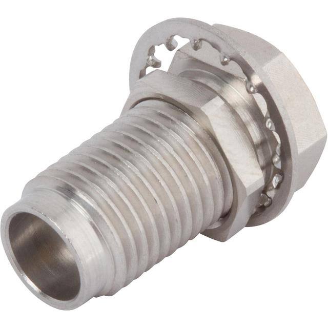 SF1621-60005 Amphenol SV Microwave  Conjuntos de conectores coaxiales (RF)